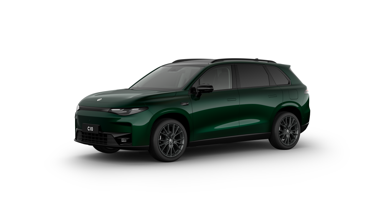 BEV 69.9kWh Style